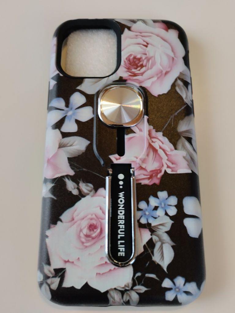 Etui na telefon iPhone 11 pro 5,8