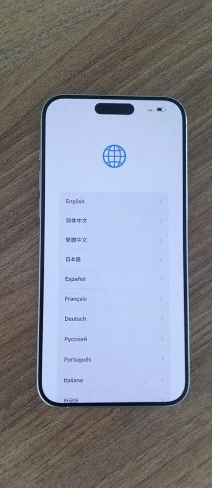 Iphone 14 pro Max & apple watch ultra 2