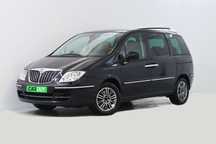 Lancia Phedra 2.2 M-jet Platino Aut.