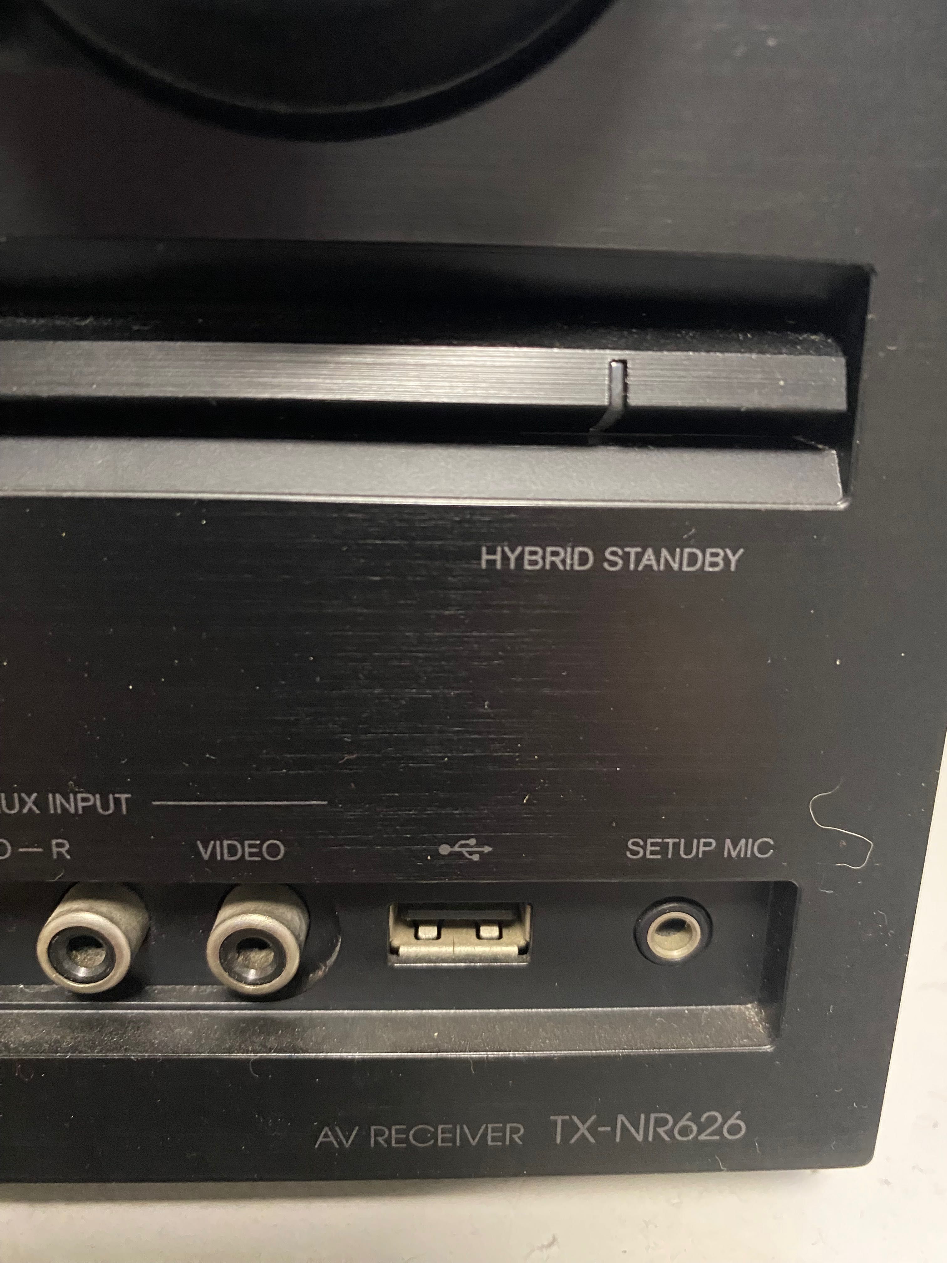 Amplituner onkyo plus głośniki