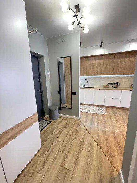 Продаж 2-кімн. квартири ЖК Континент по вул.Трускавецька