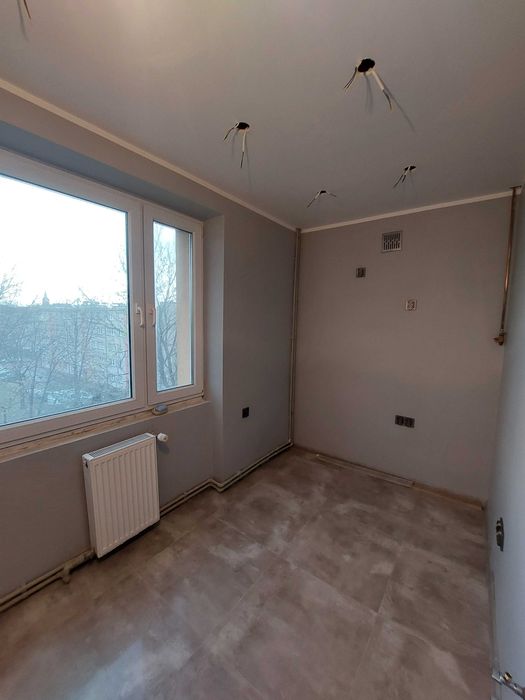 Usługi Remontowo-Budowlane