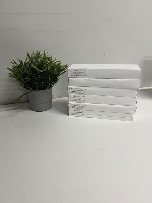 WATCH S9 | Pay in up to 12 installments | We accept your used Apple device63825543819651122