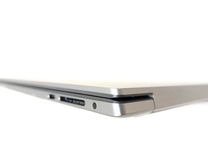 Ноутбук Dell Precision 5570 32gb Nvidia RTX потужний 3д графіки, ігор