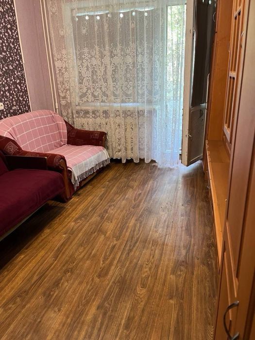 Продаж 3-х квартира вул. Ярмаркова