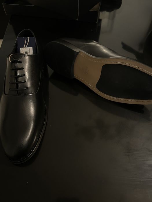 Sapatos classicos Giovanni Galli