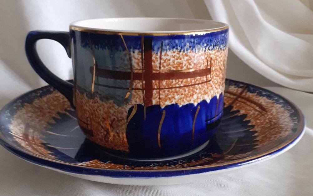 Chávena com pires Savavém