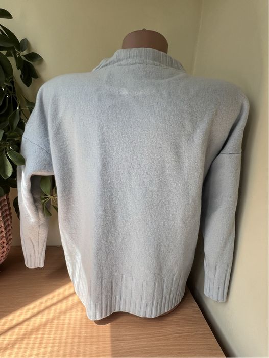 Кашеміровий светр, гольф, 100% кашемир свитер, кофта