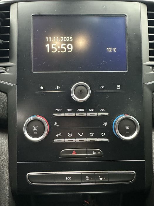 Продам Renault Megan 2016 року