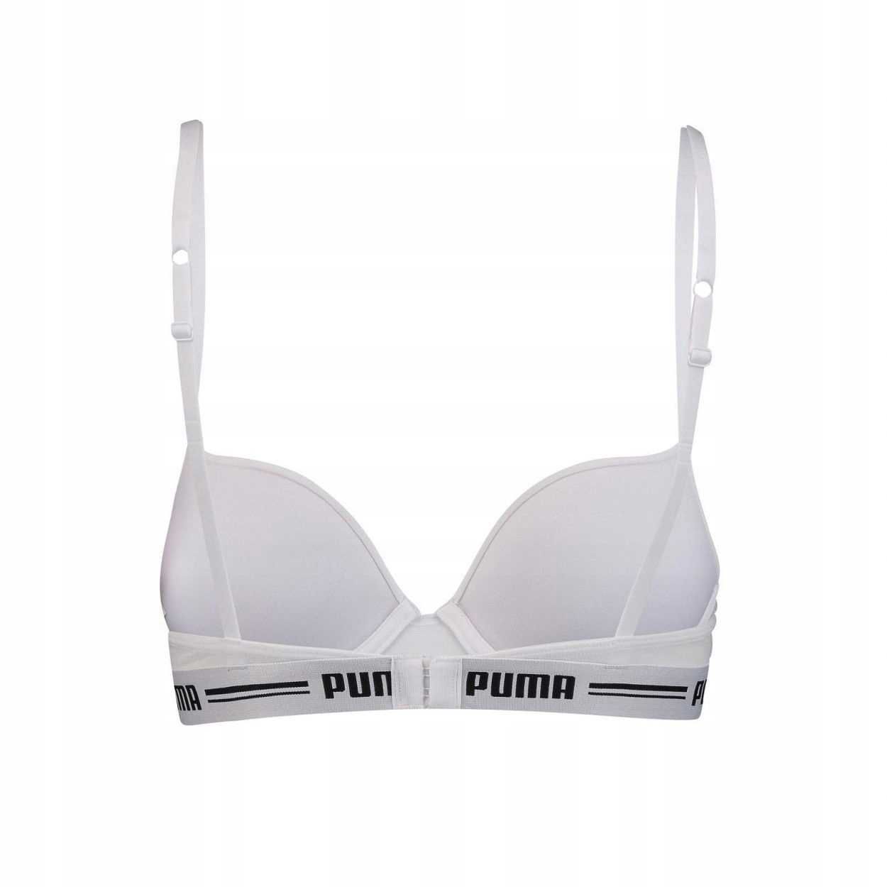 Puma biustonosz push-up biały Sexy Angel Spotlight  rozmiar 70C