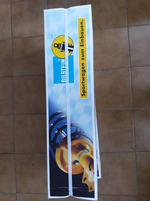 Amortecedores Bilstein B4, Bilstein B6, Bilstein B8