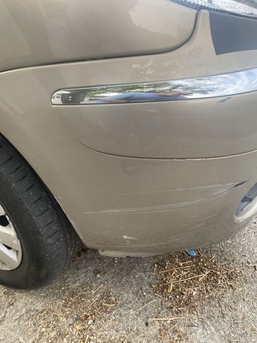 Citroem 2005 gasoleo