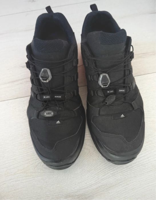 Buty trekkingowe Adidas Terrex Swift R2 F43.1/3