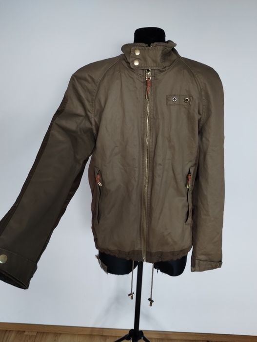 Kurtka męska Firmy Zara rozmiar M