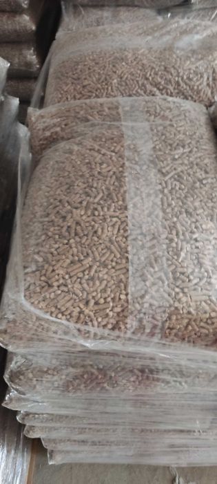 Pellet/Pelet sprzedam 6mm