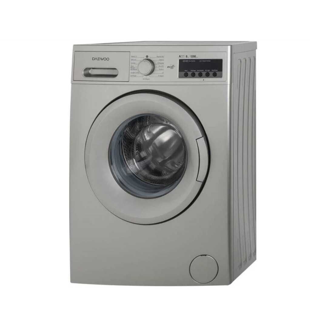 Cuba mais motor DAEWOO DWD-FV5244P