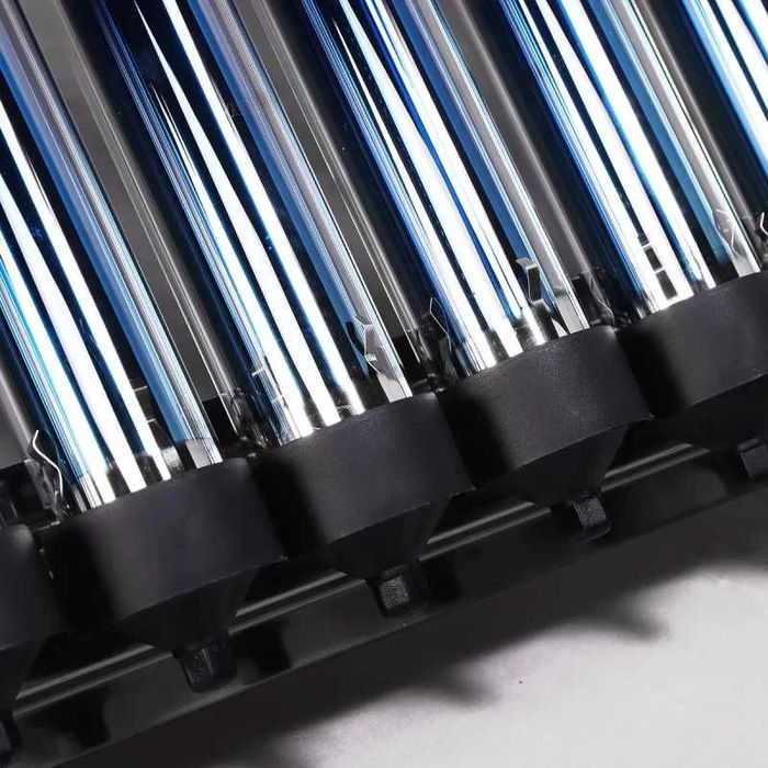 Kolektor słoneczny ciśnieniowy z zasobnikiem 200L Weber - PROMOCJA