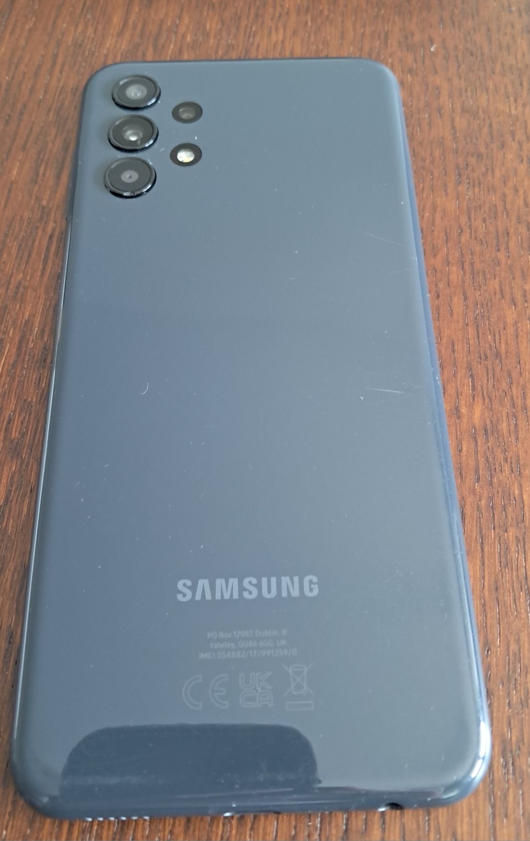 Samsung Galaxy A13 (SM-A135F/DSN), 6/64GB