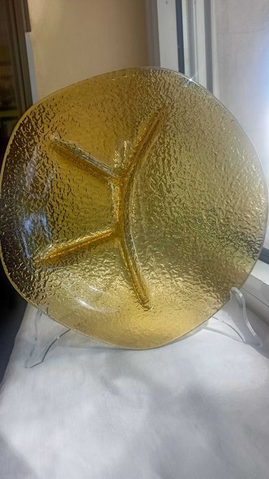 Patera dzielona Sahara miodowa Jan Sylwester Drost Ząbkowice