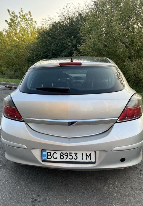 Продам Opel Astra