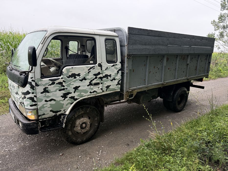 Продам Dongfeng df 20
