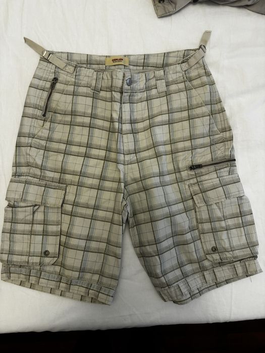 Conjunto 7 calcoes Osklen S/M