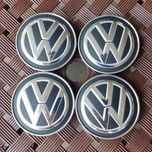 Kолпачки заглушки диска Volkswagen 5G0 601 171 golf 7 Passat b8 arteon