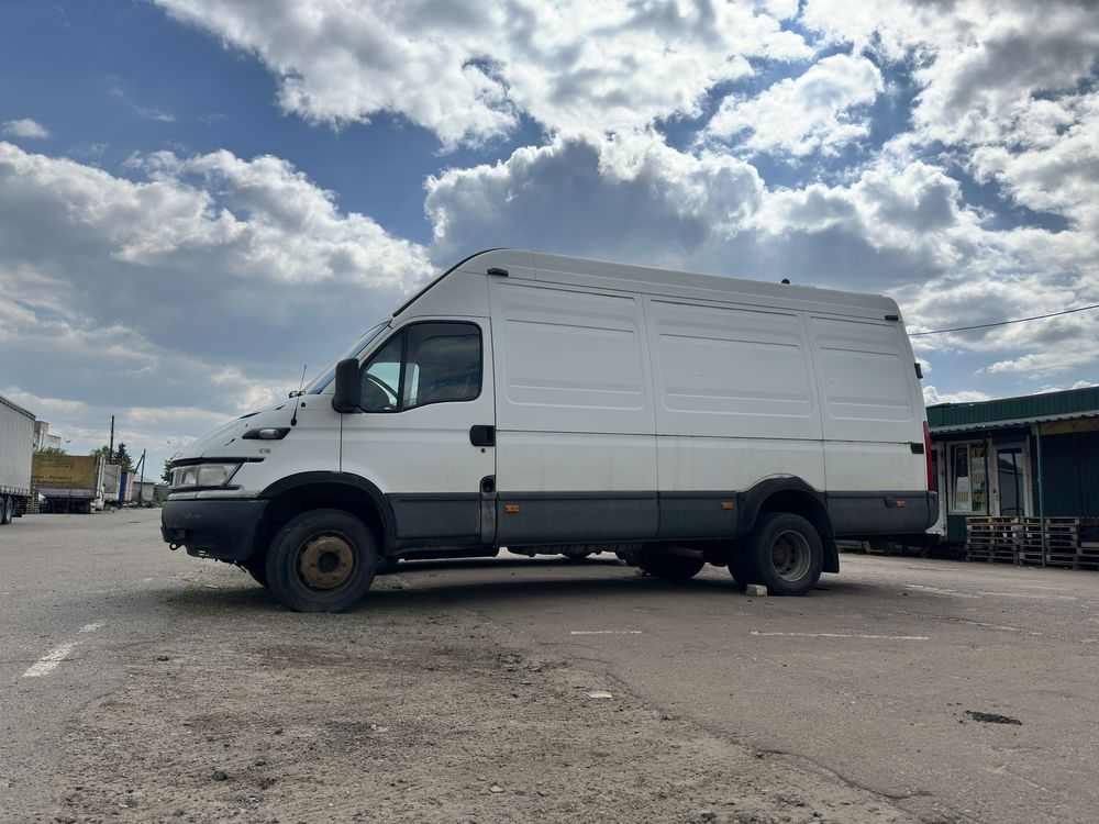 Продам Iveco Daily