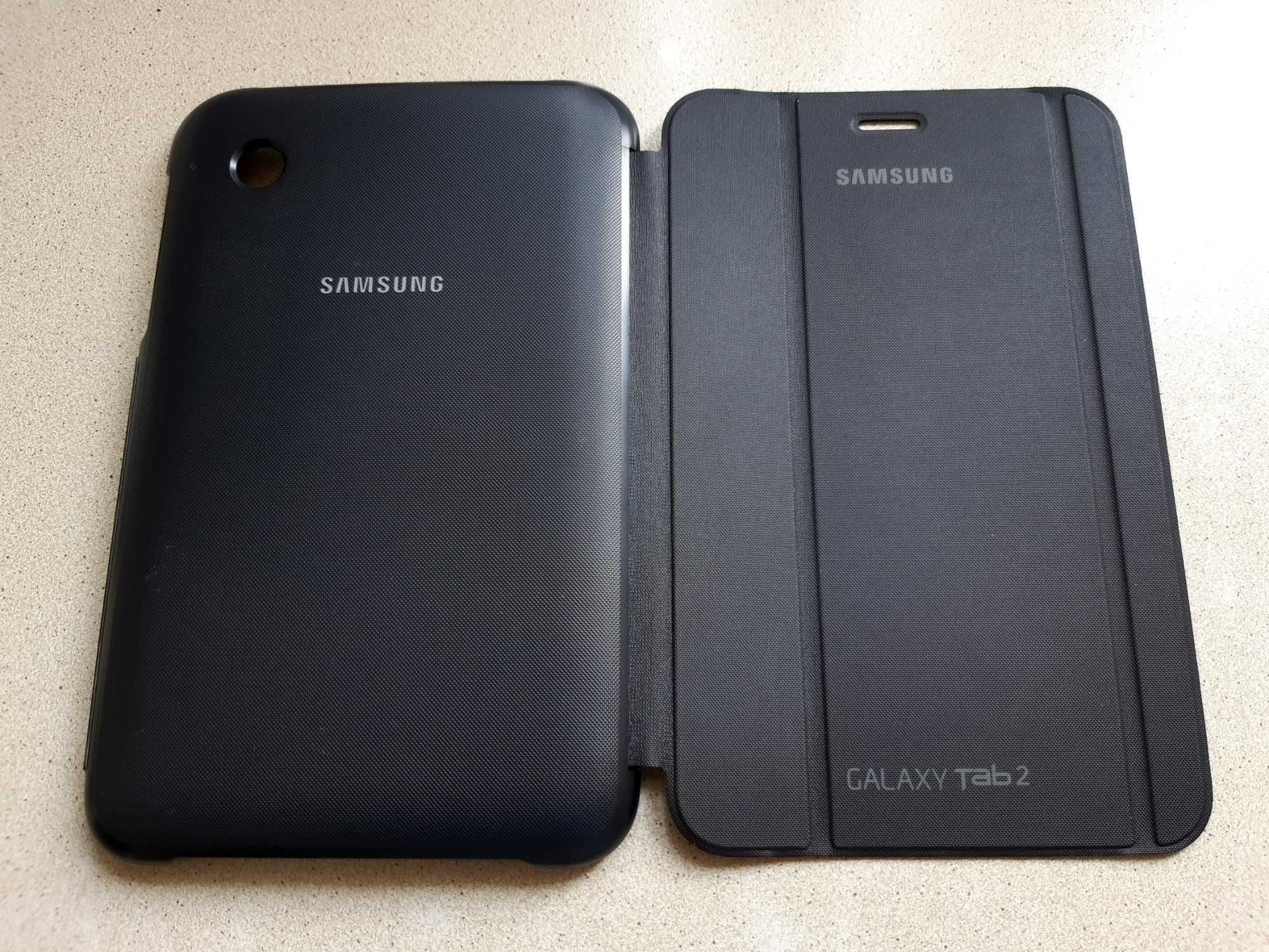 Etui oryginalne Samsung Galaxy Tab 2