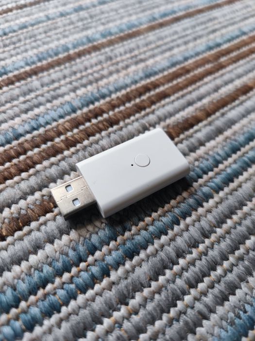 Router ZigBee 3.0 (Tuya)