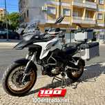 QJ Motor SRT 700X