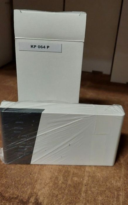 Klawiatura KP064P SIGMA