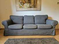 Sofa 3-osobowa IKEA Ektorp