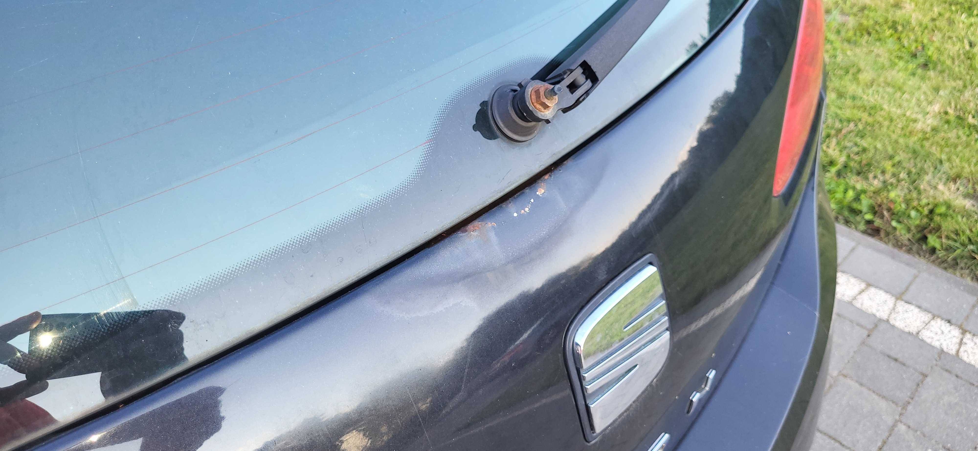 Seat Leon II 2007