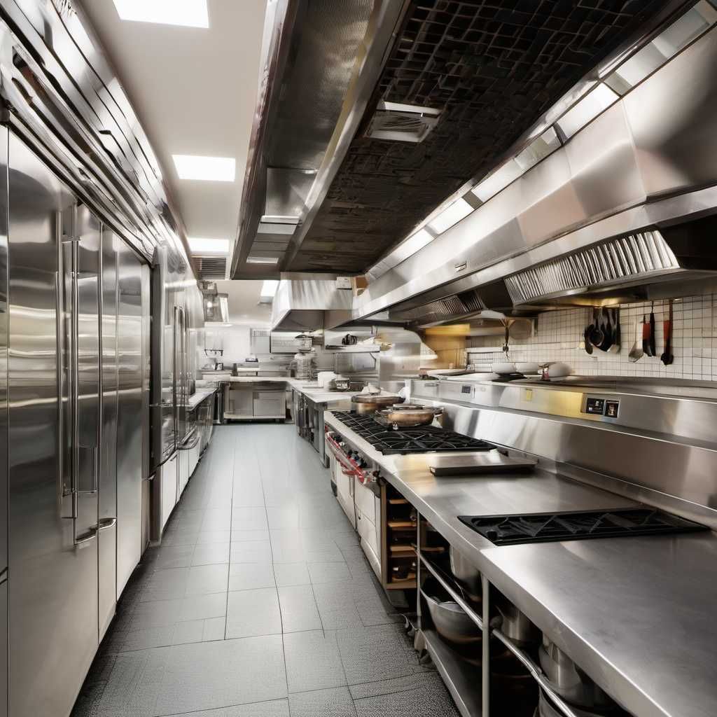 Okazja! Do przejęcia działająca zyskowna, restauracja ok. 200m2