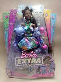 Лялька барбі екстра Barbie extra