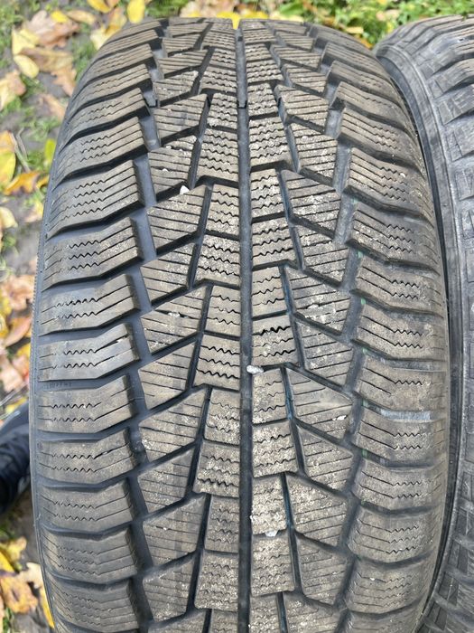 Зимові шини r 17 Hankook Winter i*Pike RS2 225/50 r17
