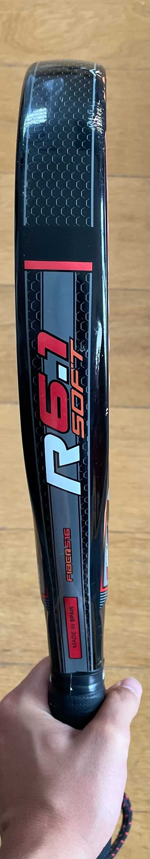 Star Vie R 6.1 soft Padel