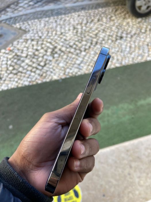 Iphone 13 Pro Seminovo