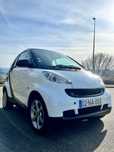 Smart ForTwo CDI