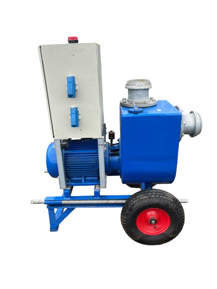 Pompa Wody BBA Holland, 180m3/h, 11kw, 88mth !