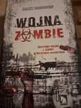 Sprzedam książkę  ,,Wojna Zombie,,
