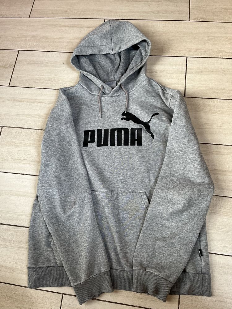 Худи (Puma,пума)