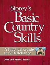 Livro Basic Country Skills