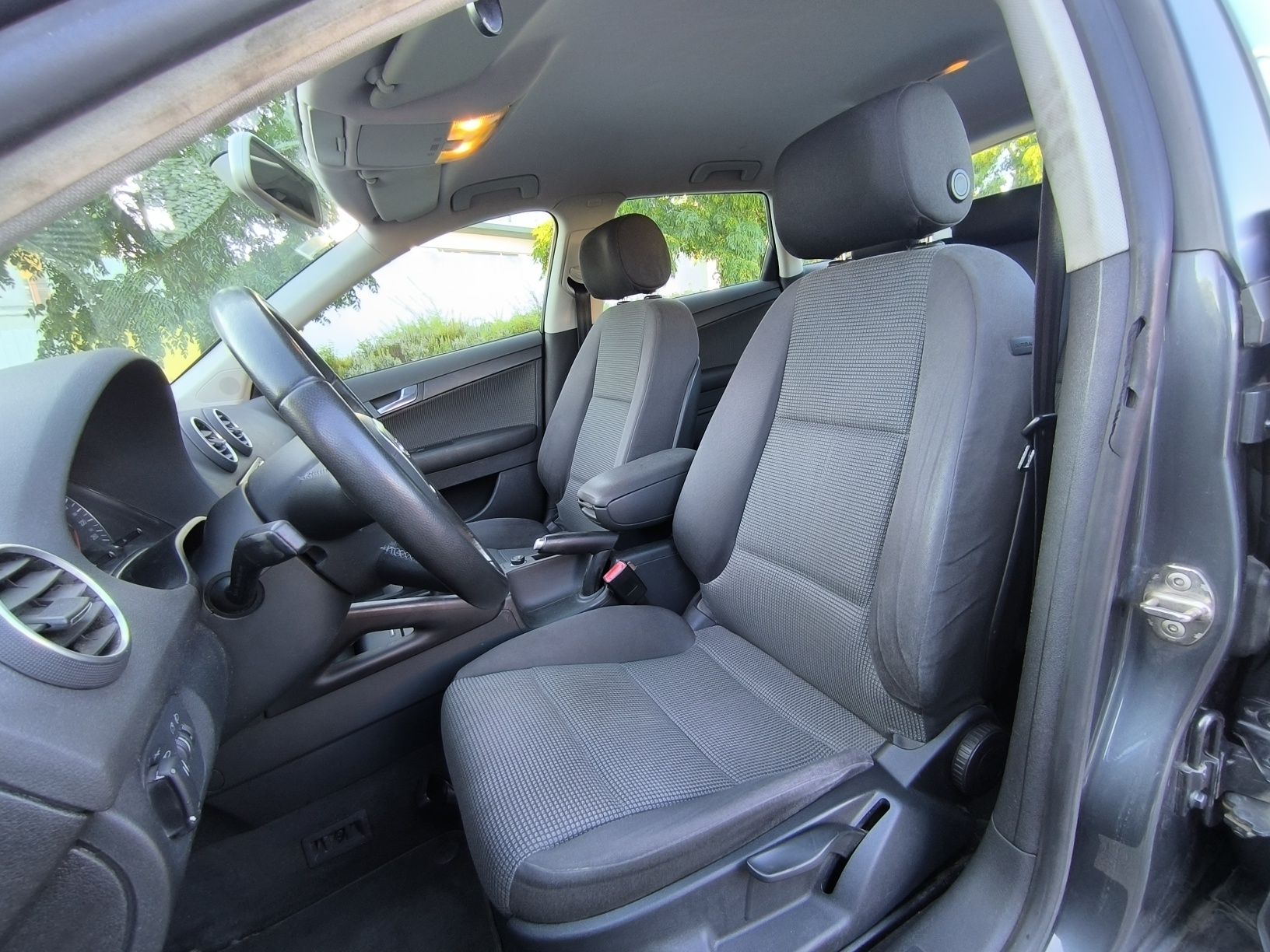 Audi A3 Sportback 1.9 TDI