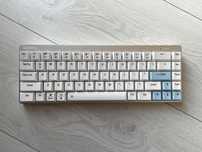 klawiatura mechaniczna Dareu EK868 | bluetooth | windows / mac