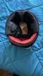 Vendo este capacete