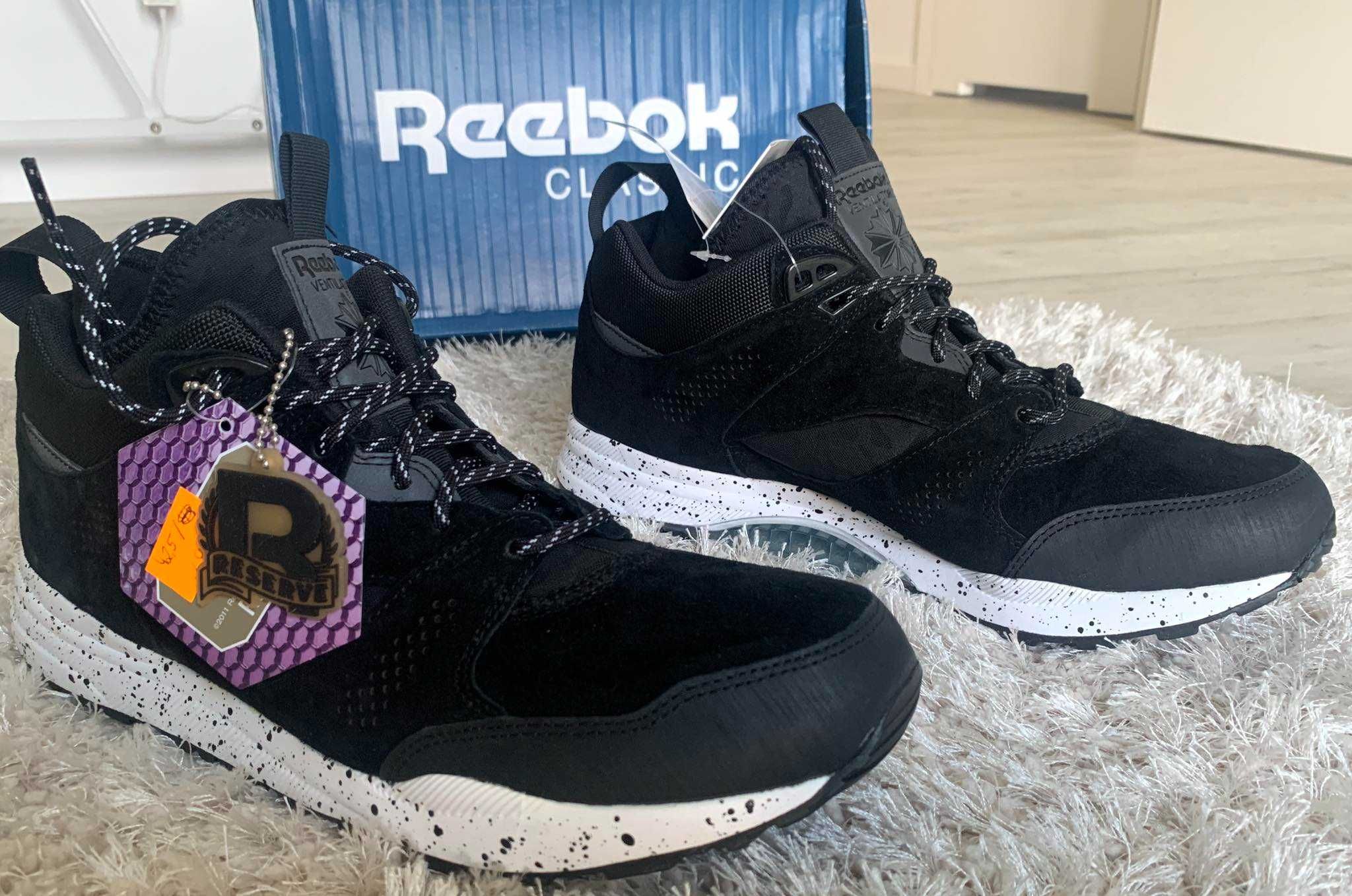 Nowe buty Reebok rozmiar 42,5