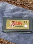 Zelda gra Nintendo