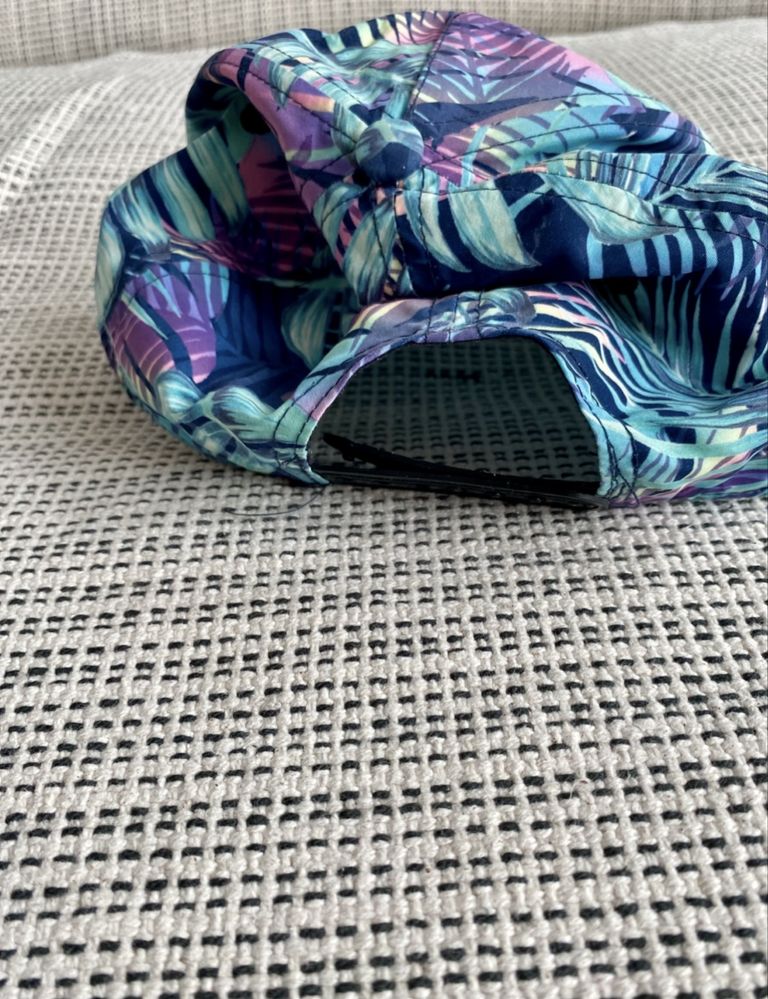 Czapka z daszkiem H&M